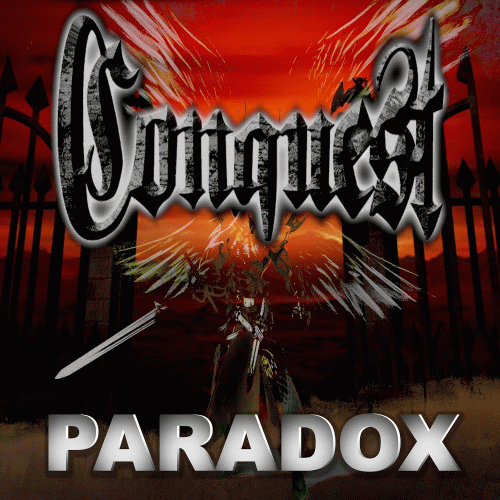 Conquest (USA-1) : Paradox